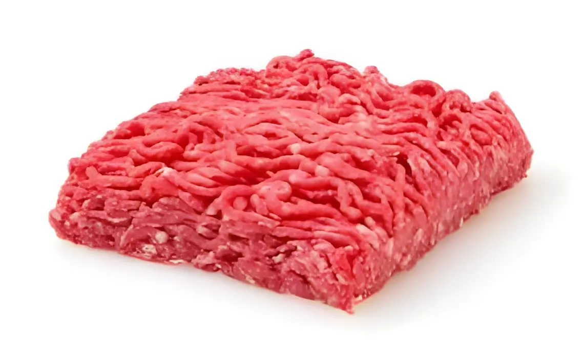 Ground Beef
