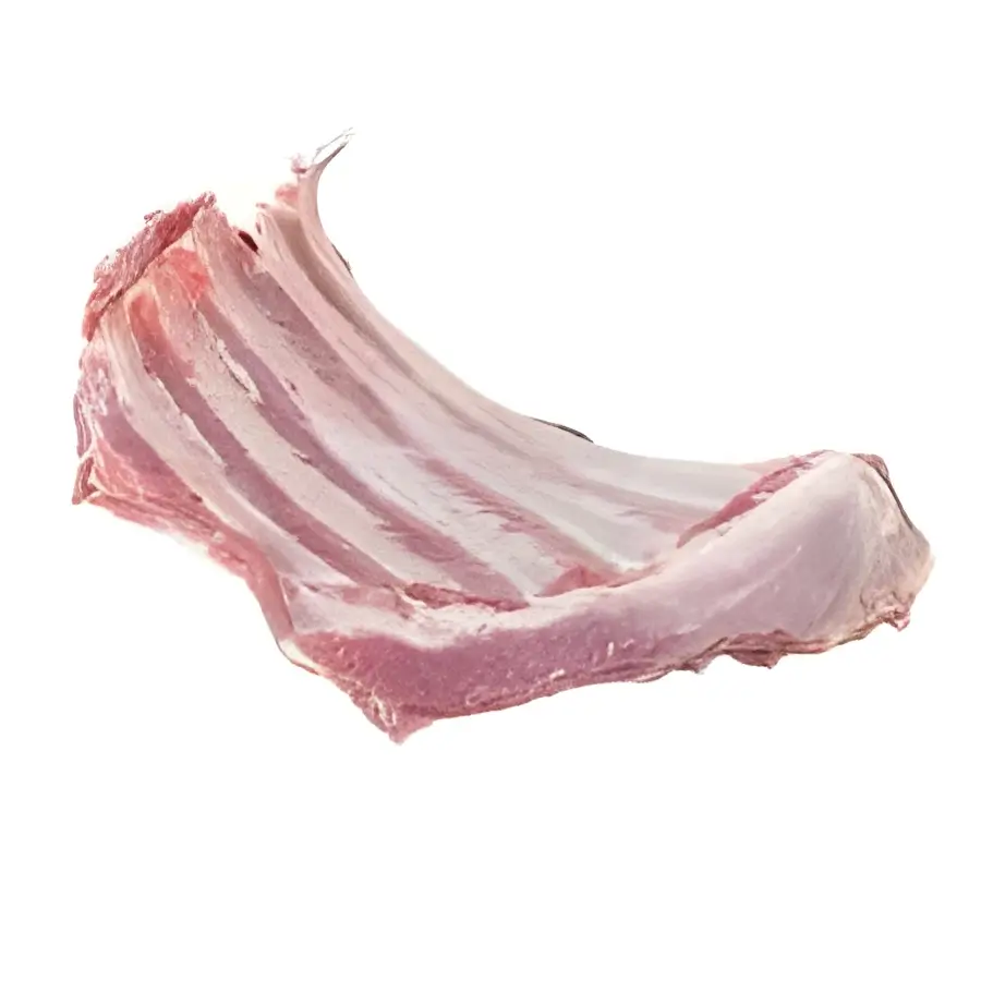 Goat Ribs