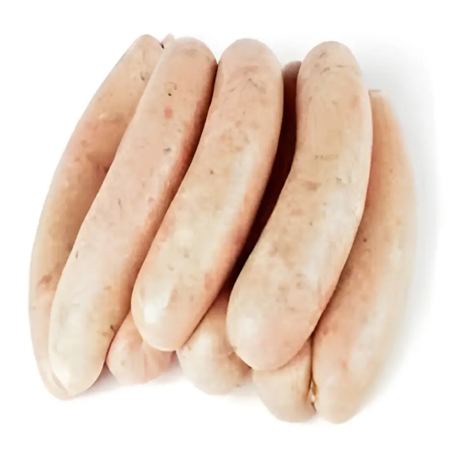 Beef Sausages